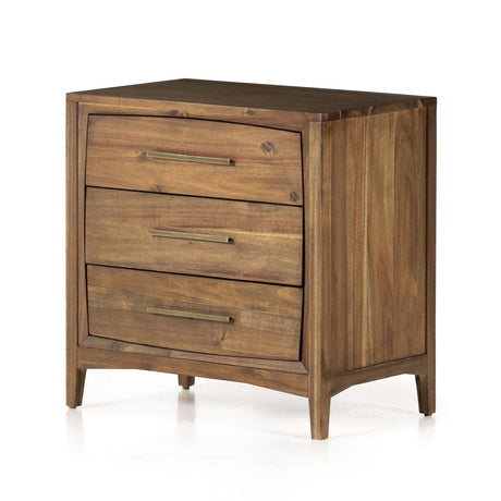 Four Hands Alexander Nightstand