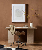 Four Hands Arum Desk