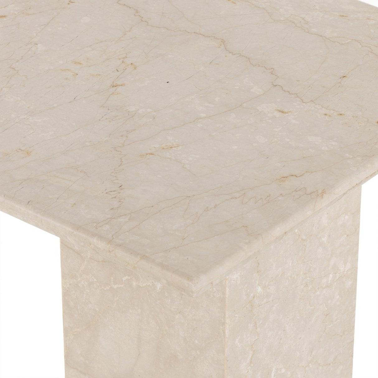 Four Hands Arum Desk