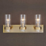 Cardiff 3 Light Vanity | Uttermost | Home Elegance USA