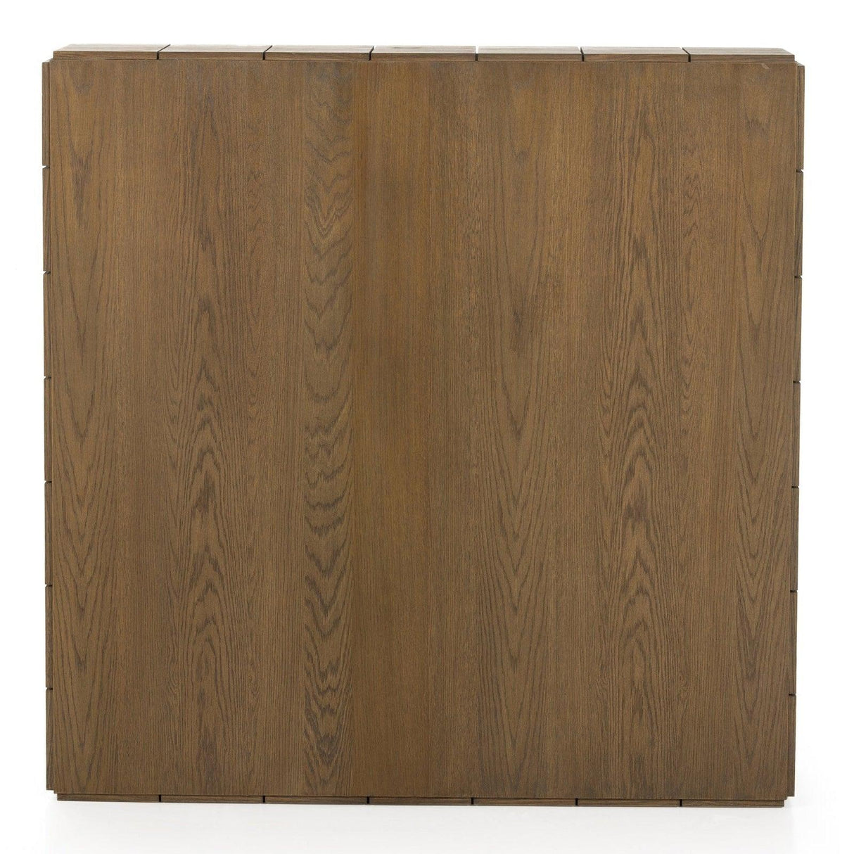 Four Hands Cube Coffee Table