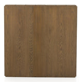 Four Hands Cube Coffee Table