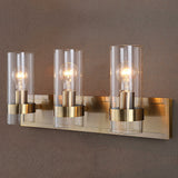 Cardiff 3 Light Vanity | Uttermost | Home Elegance USA