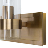 Cardiff 3 Light Vanity | Uttermost | Home Elegance USA
