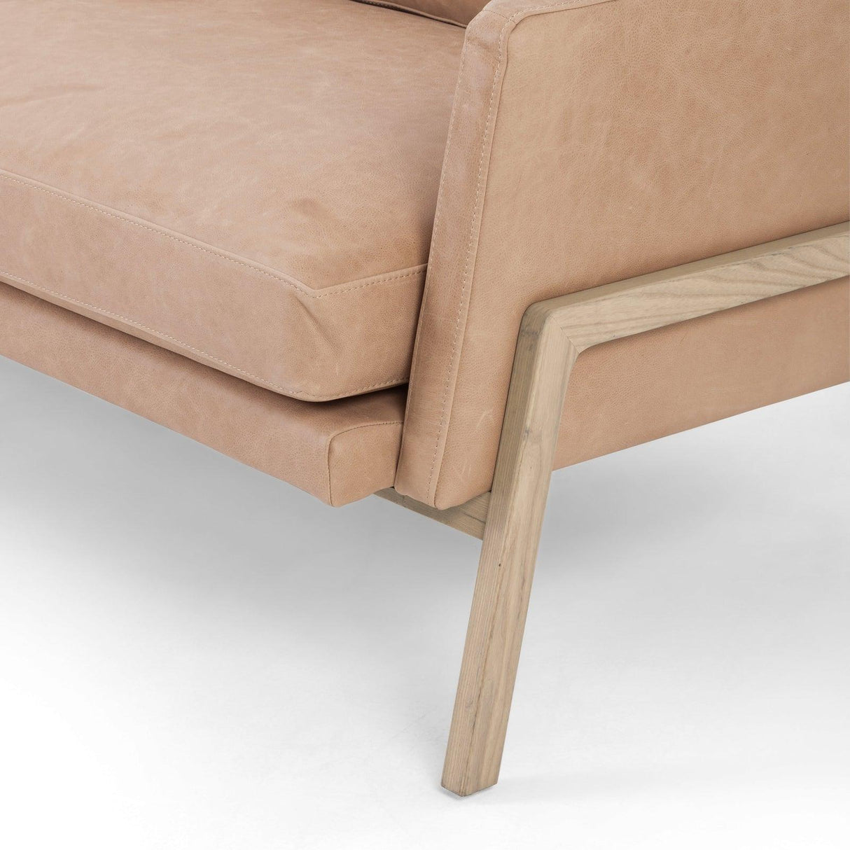 Four Hands Diana Sofa 84"