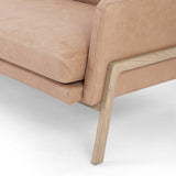 Four Hands Diana Sofa 84"