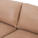 Four Hands Diana Sofa 84"