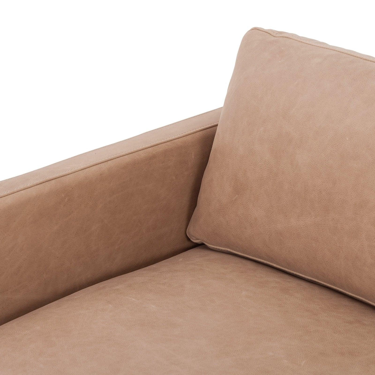 Four Hands Diana Sofa 84"