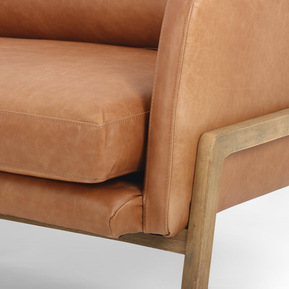Four Hands Diana Sofa 84"