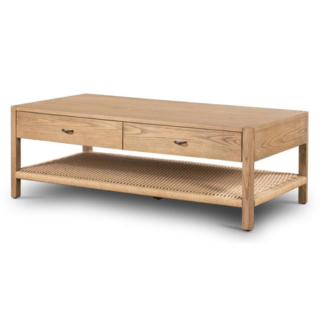 Four Hands Zuma Coffee Table