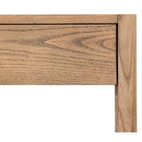 Four Hands Zuma Coffee Table