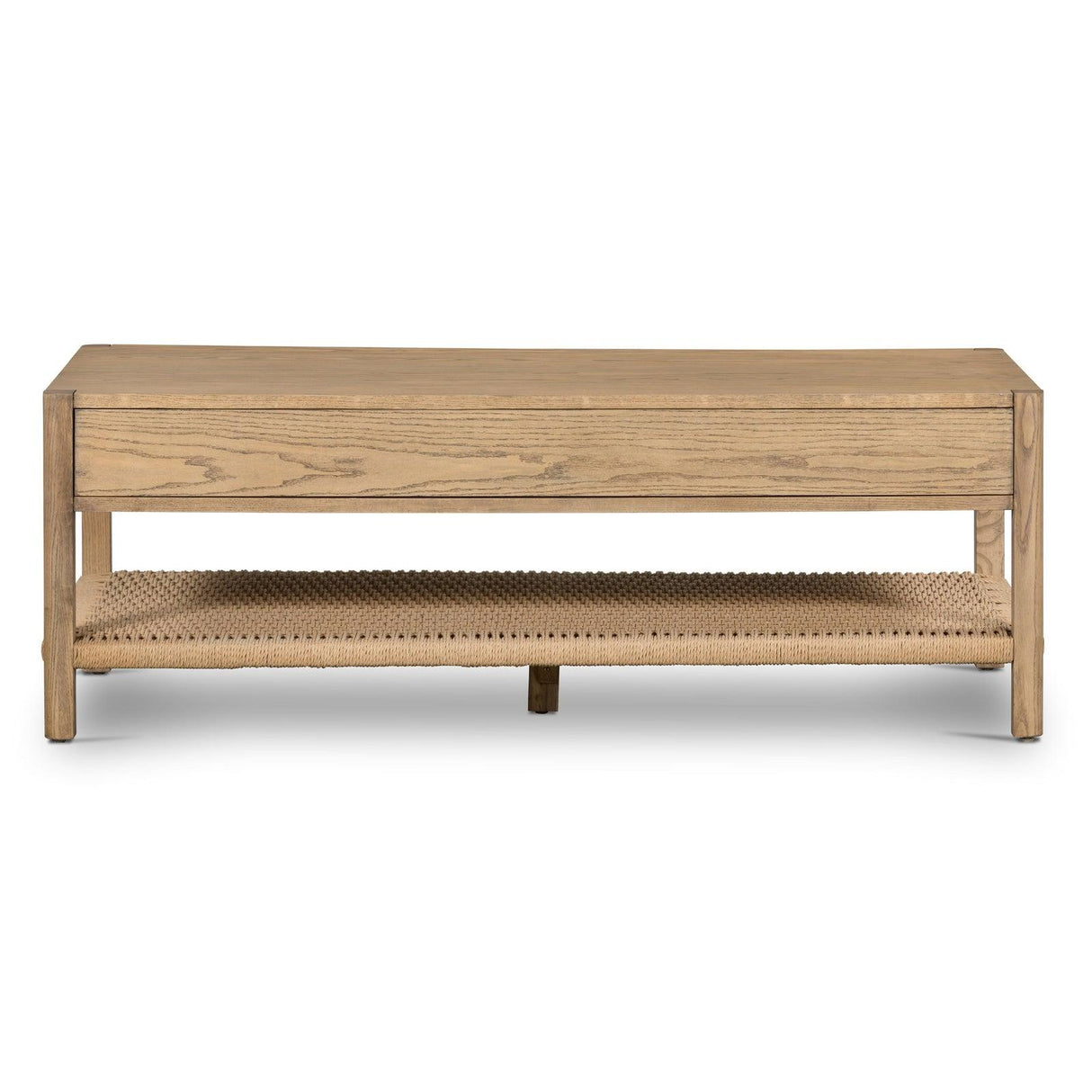 Four Hands Zuma Coffee Table
