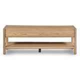 Four Hands Zuma Coffee Table