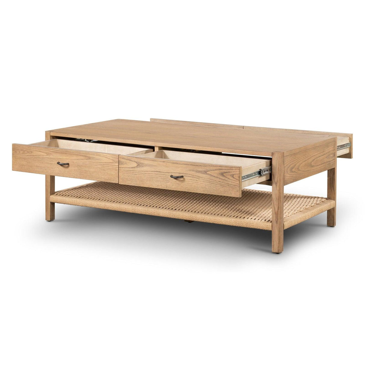 Four Hands Zuma Coffee Table