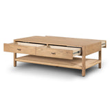 Four Hands Zuma Coffee Table