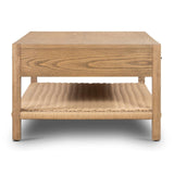 Four Hands Zuma Coffee Table