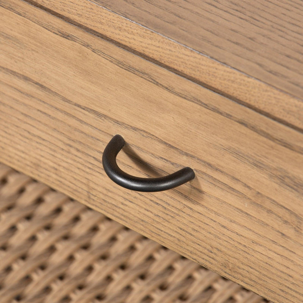 Four Hands Zuma Coffee Table