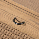 Four Hands Zuma Coffee Table