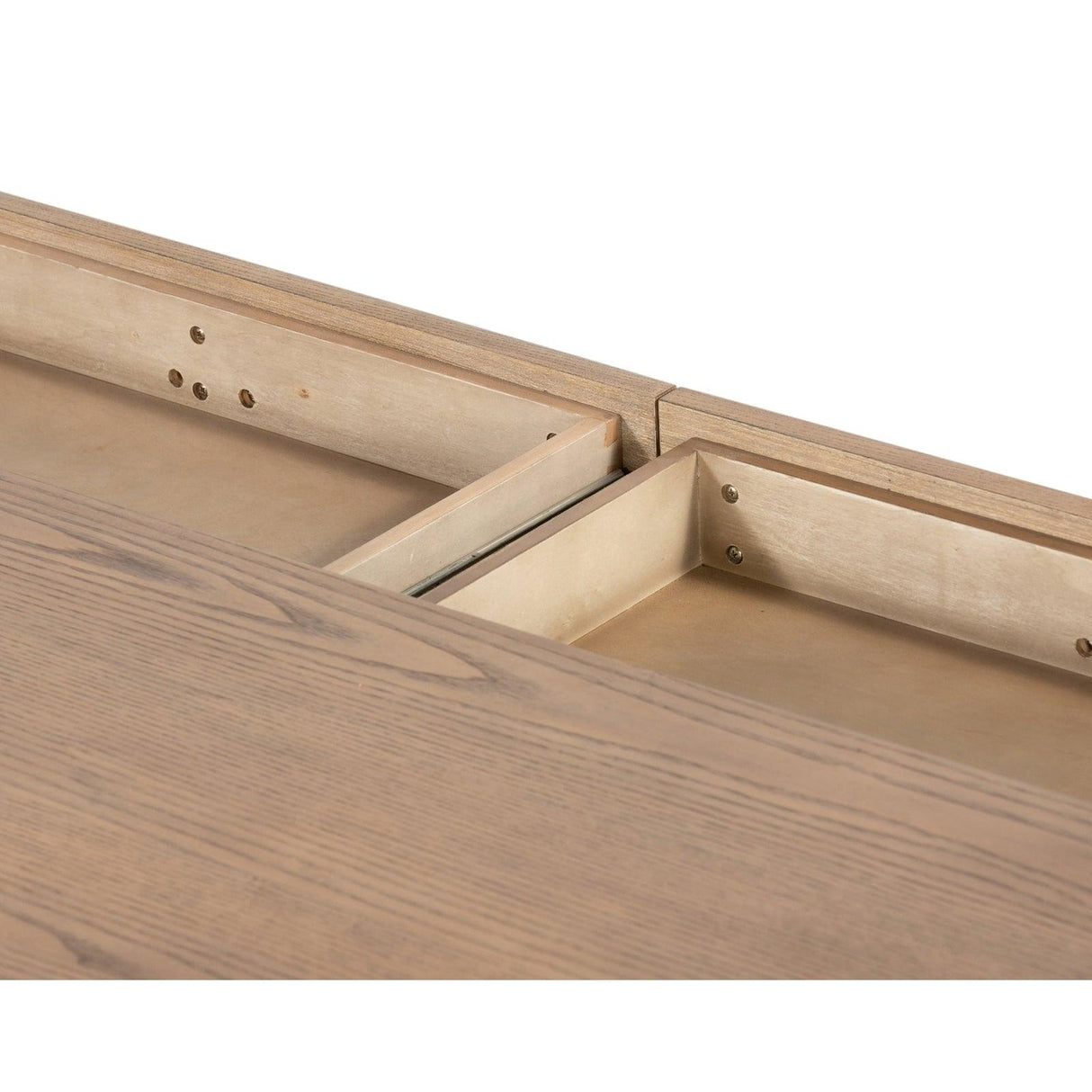 Four Hands Zuma Coffee Table