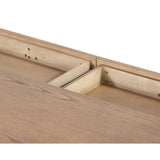 Four Hands Zuma Coffee Table