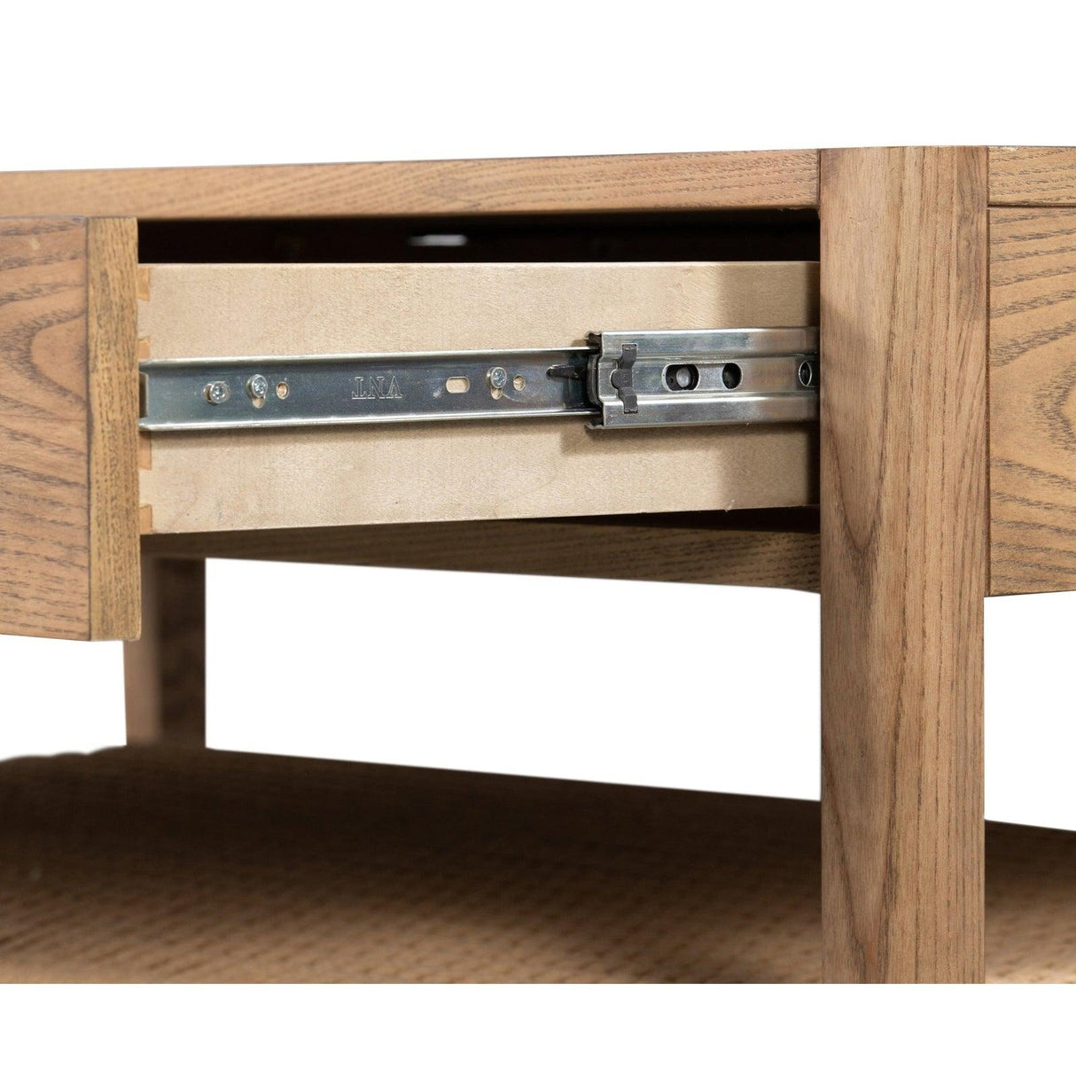 Four Hands Zuma Coffee Table