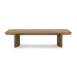 Four Hands Pickford Coffee Table