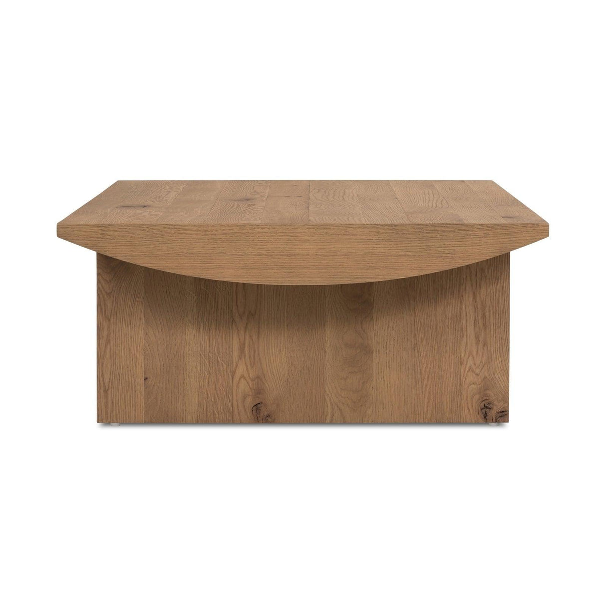 Four Hands Pickford Coffee Table
