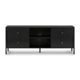 Four Hands Soto Media Console