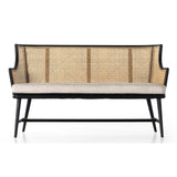 Four Hands Walter Accent Bench