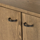 Four Hands Zuma Bookcase