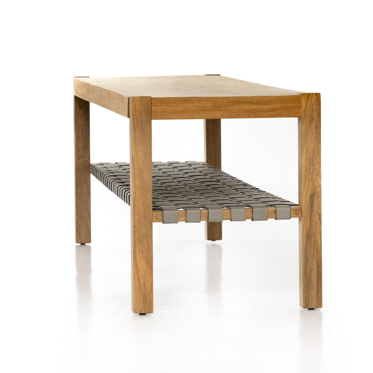 Four Hands Jacobo Accent Bench