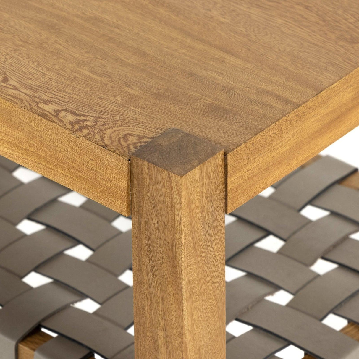 Four Hands Jacobo Accent Bench