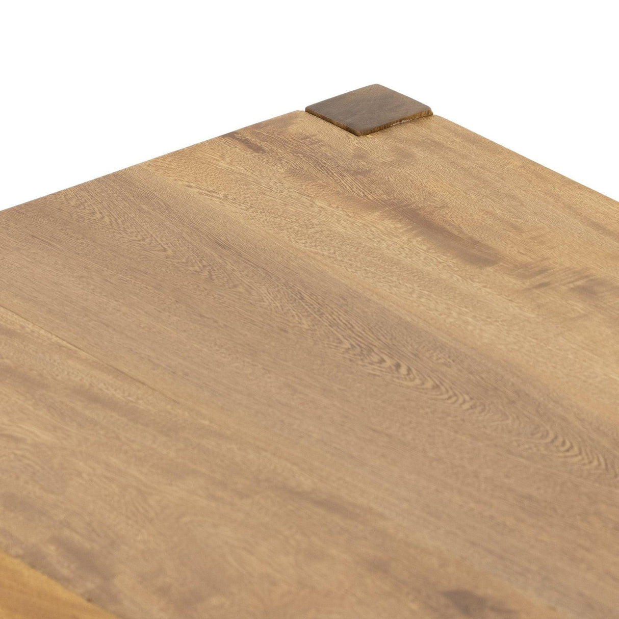 Four Hands Jacobo Accent Bench
