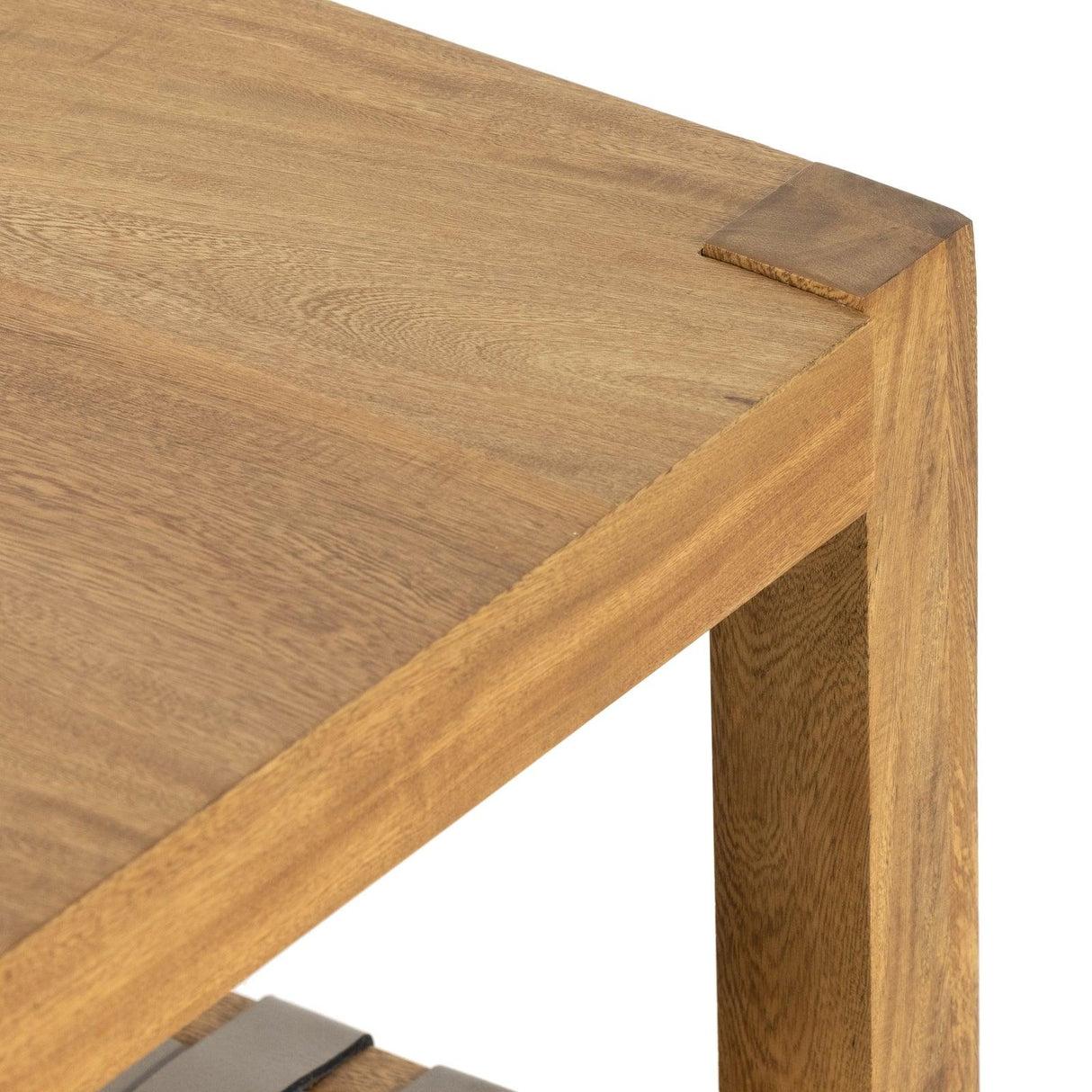 Four Hands Jacobo Accent Bench