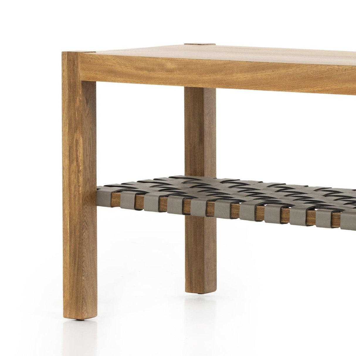 Four Hands Jacobo Accent Bench
