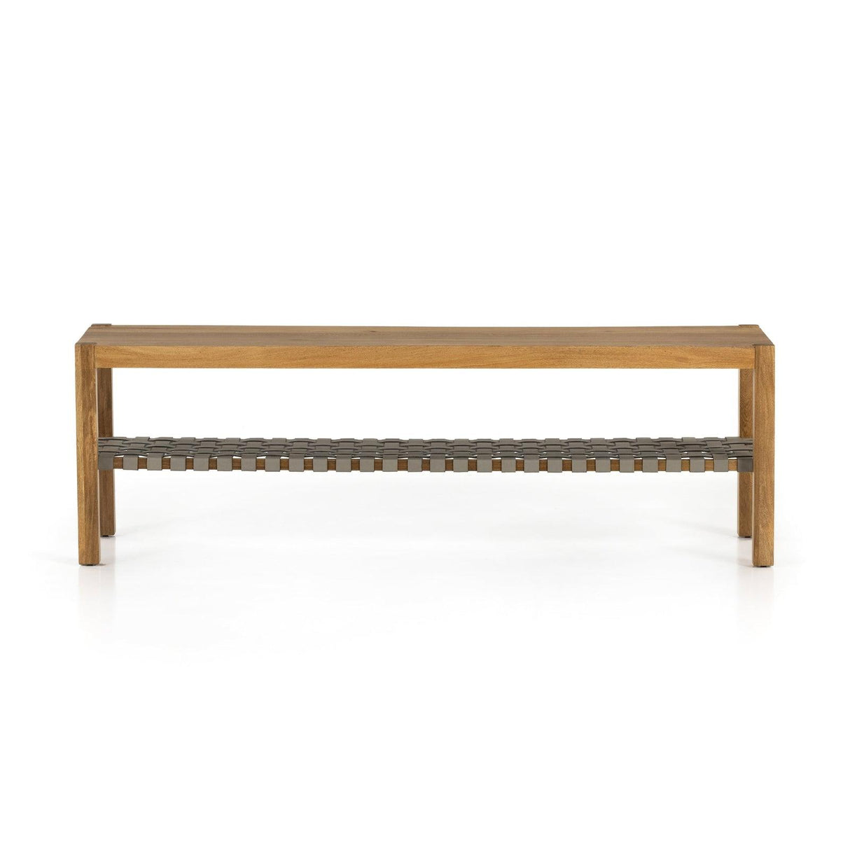 Four Hands Jacobo Accent Bench