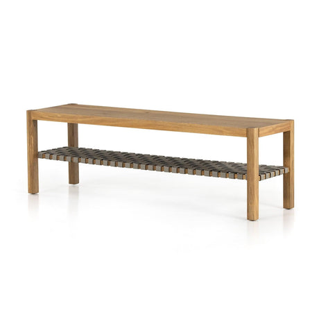 Four Hands Jacobo Accent Bench