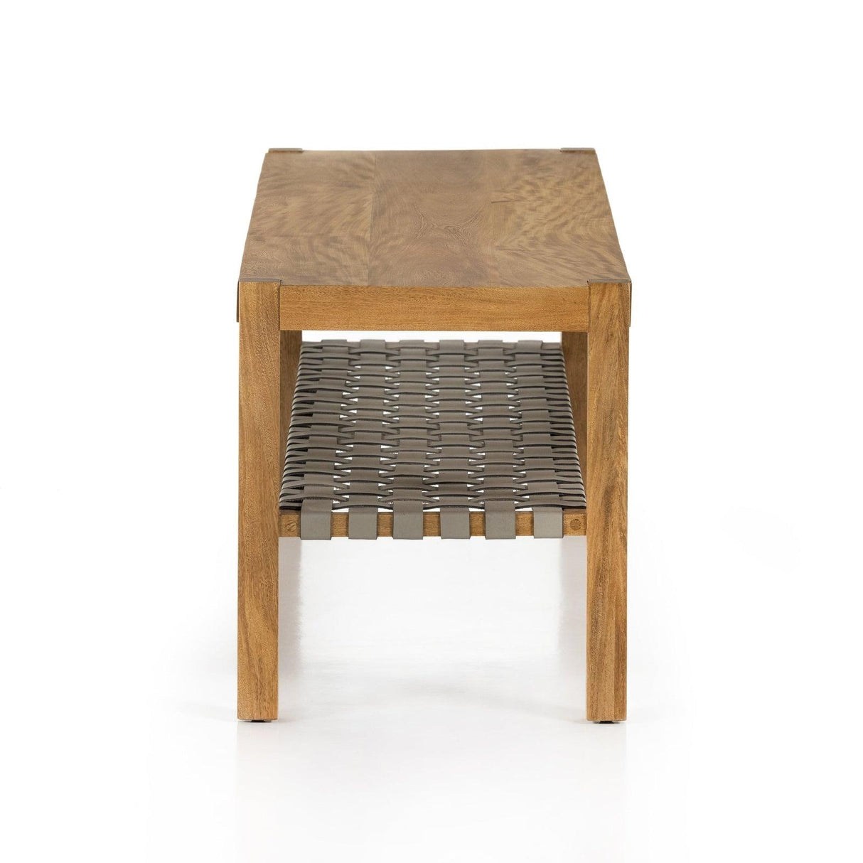 Four Hands Jacobo Accent Bench