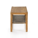 Four Hands Jacobo Accent Bench