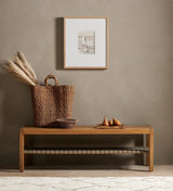 Four Hands Jacobo Accent Bench