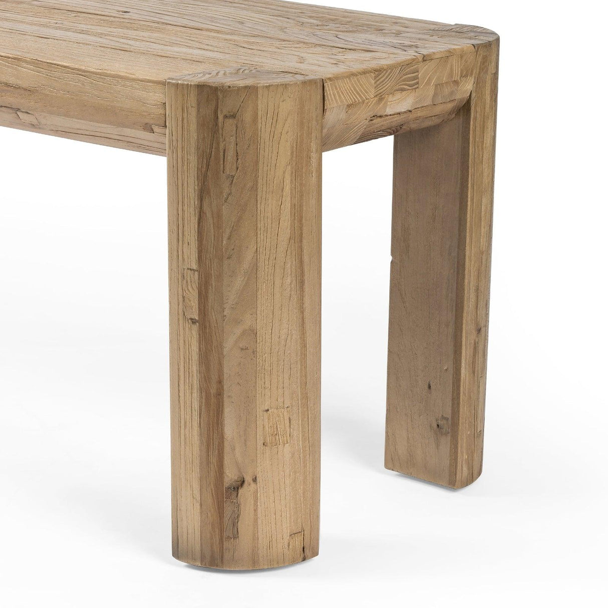 Four Hands Ari Accent Bench