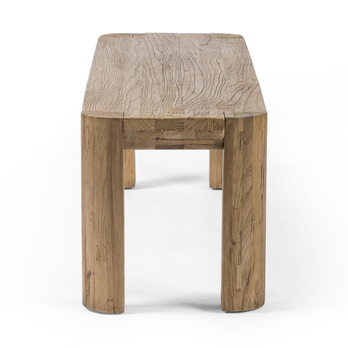 Four Hands Ari Accent Bench