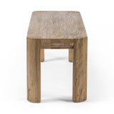 Four Hands Ari Accent Bench