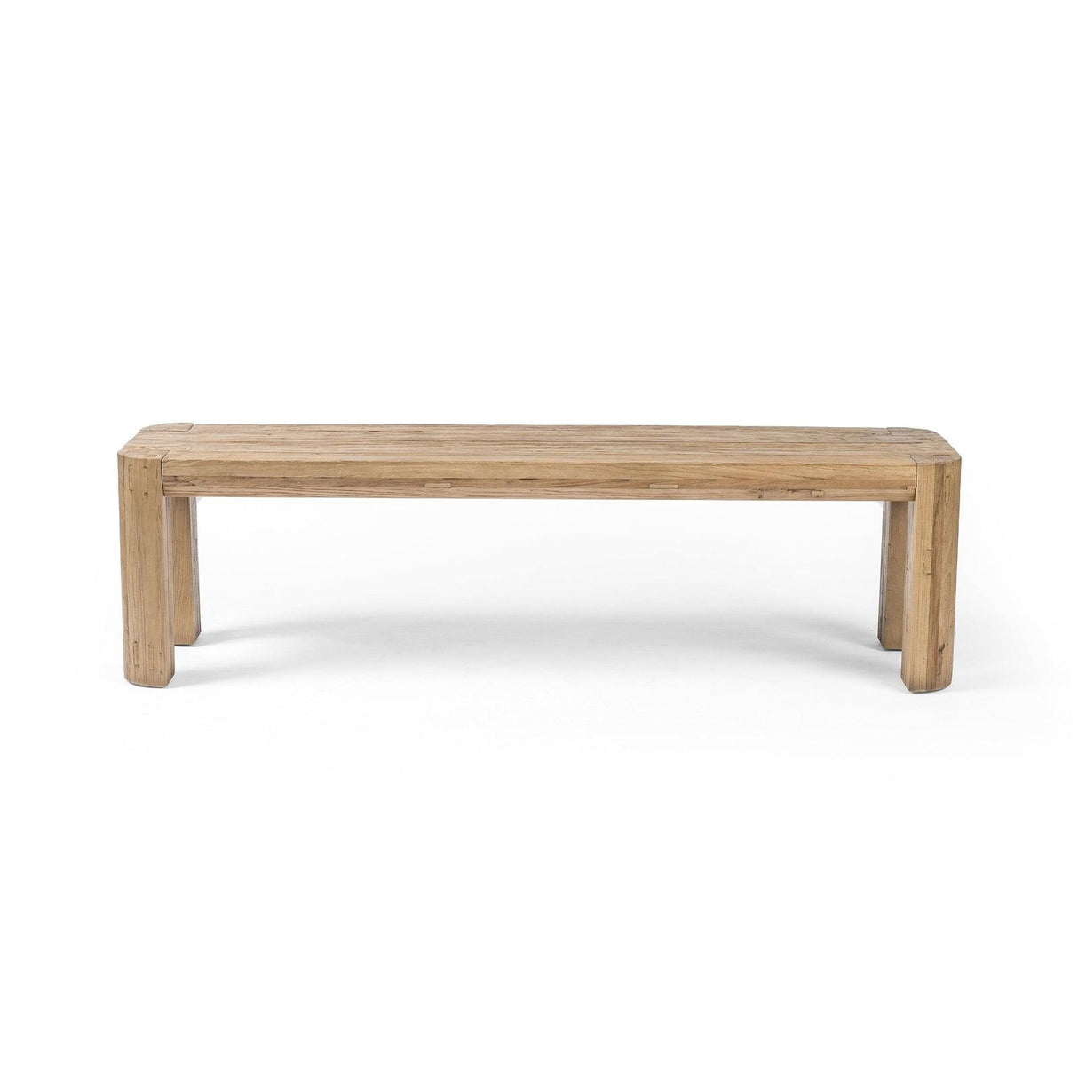 Four Hands Ari Accent Bench