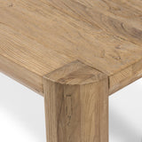 Four Hands Ari Accent Bench