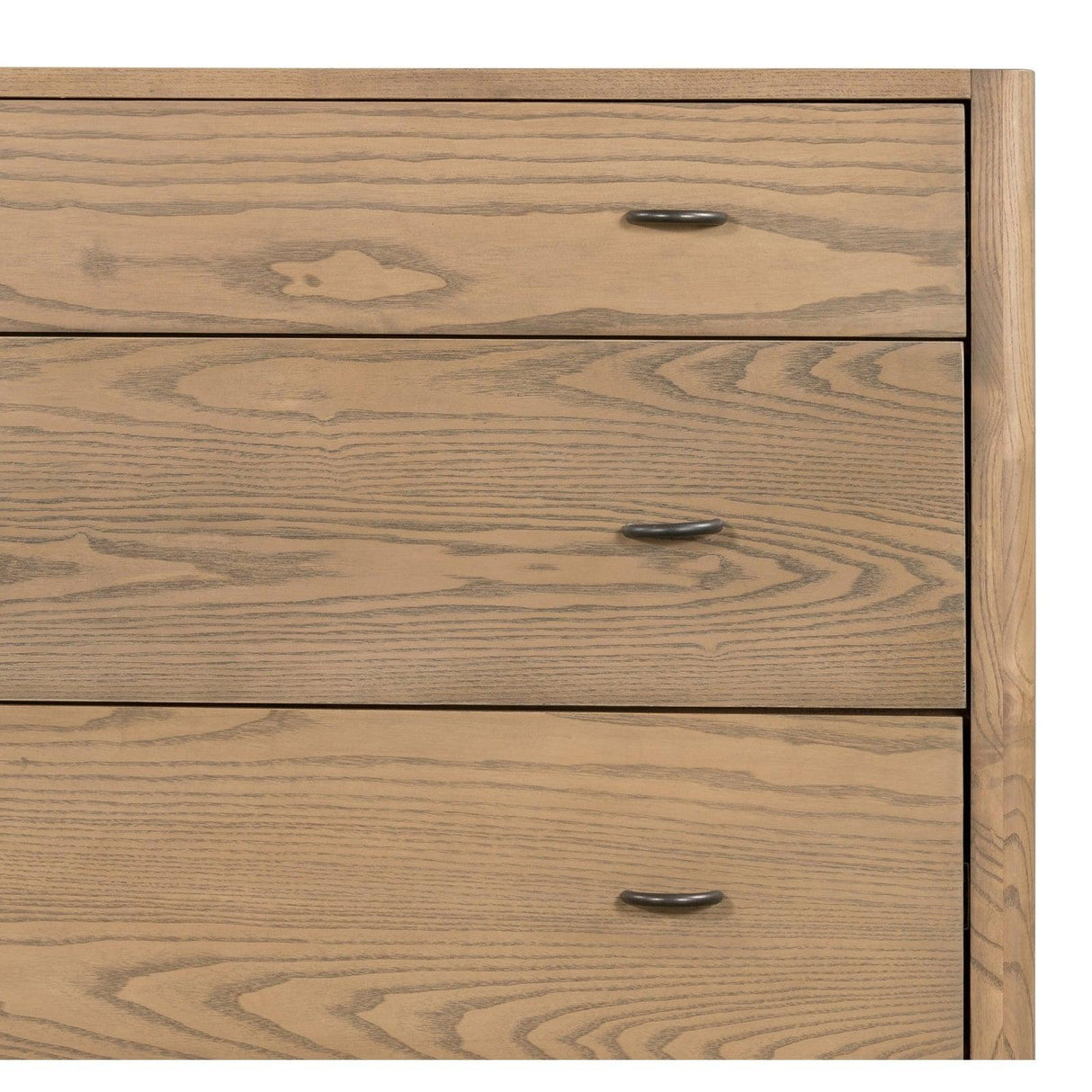 Four Hands Zuma 6 Drawer Dresser