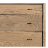 Four Hands Zuma 6 Drawer Dresser