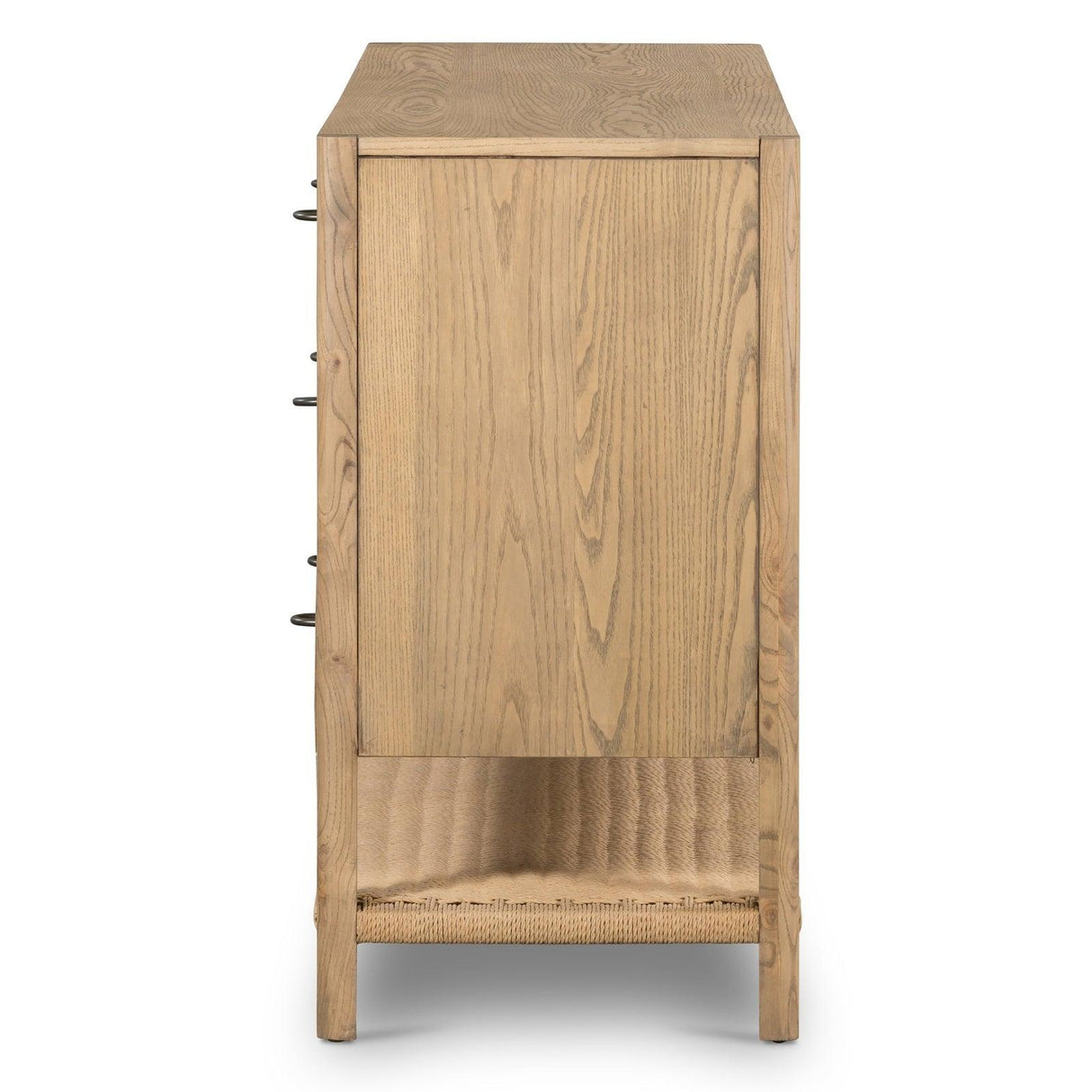 Four Hands Zuma 6 Drawer Dresser