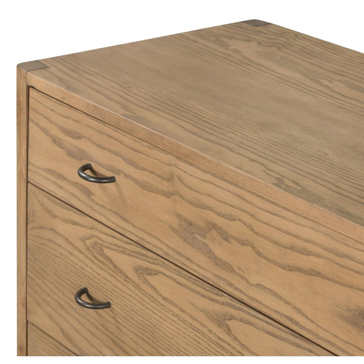 Four Hands Zuma 6 Drawer Dresser