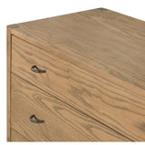 Four Hands Zuma 6 Drawer Dresser